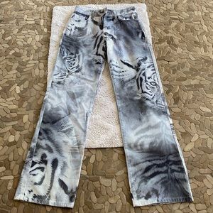 Jaded London pants